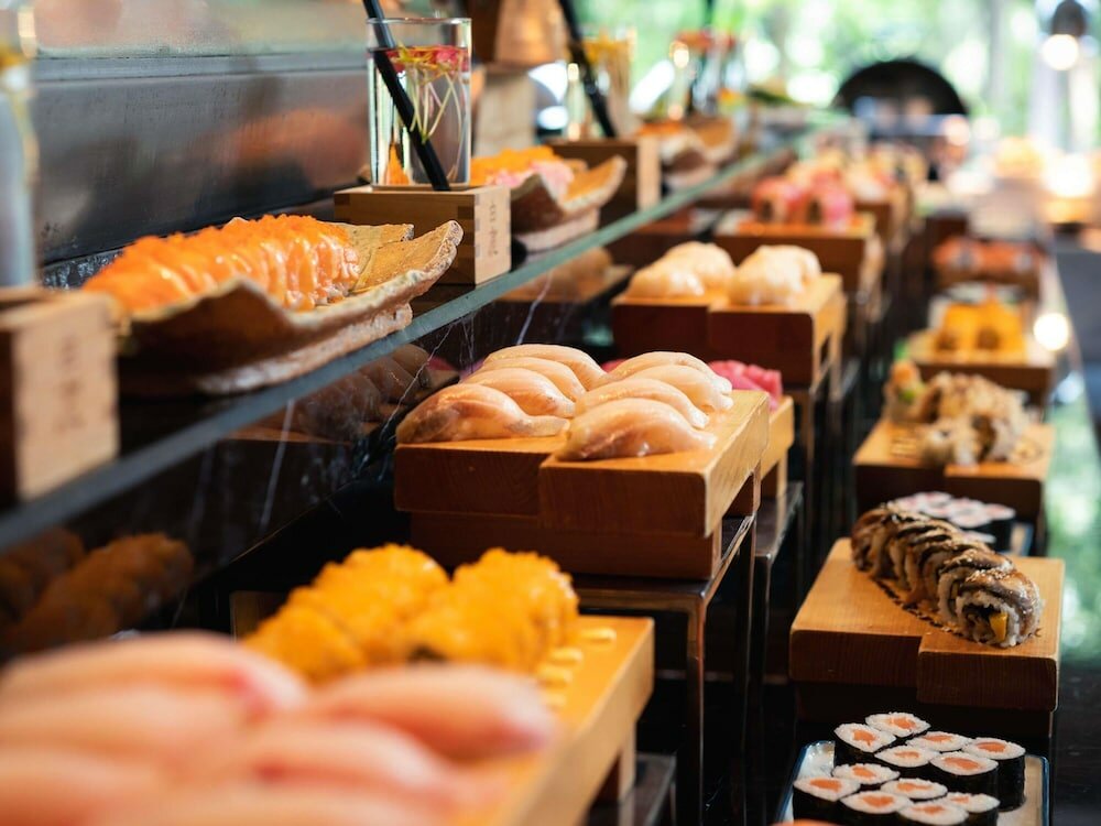 Фото Sofitel Phnom Penh Phokeethra