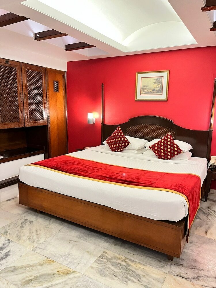 Фото Ramee Guestline Hotel Dadar