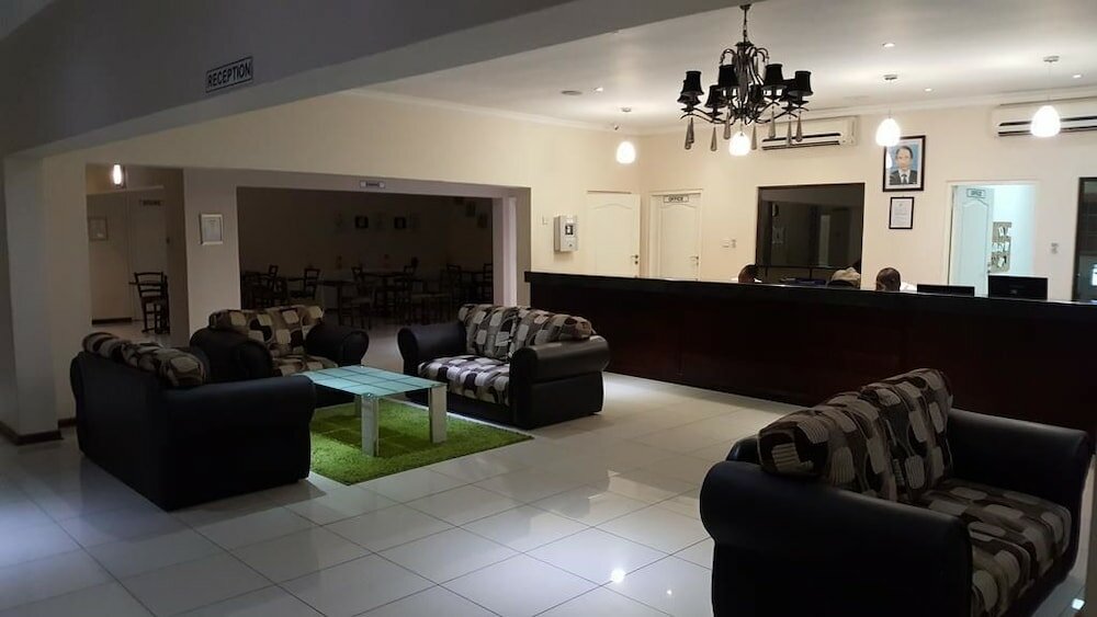 Фото отеля 5