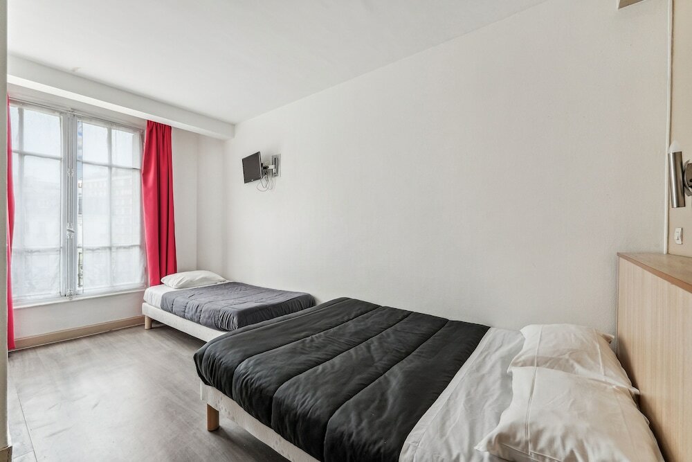 Фото Hôtel Tolbiac