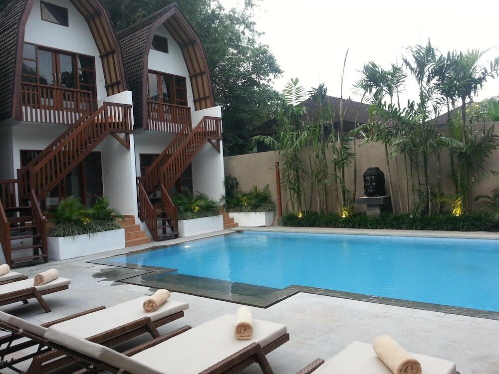 Фото Mojo Resort