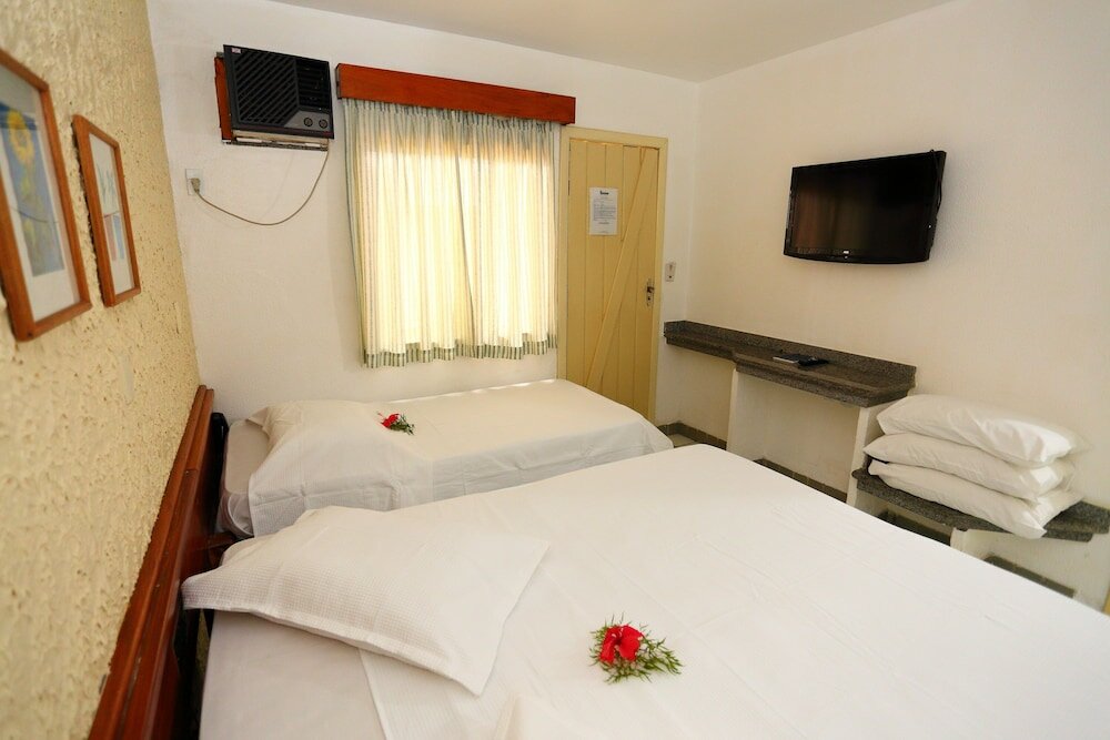 Фото Marlim Porto Hotel