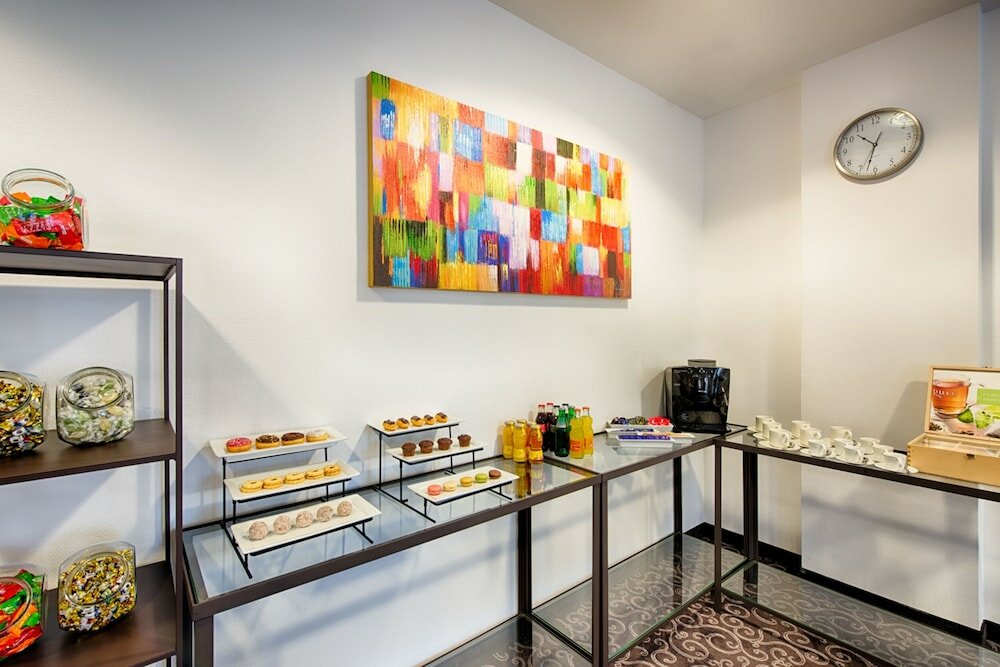 Фото Achat Budapest