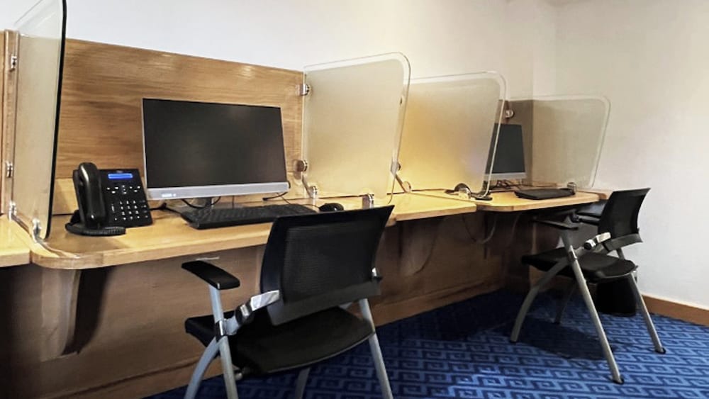 Фото InterContinental Al Jubail