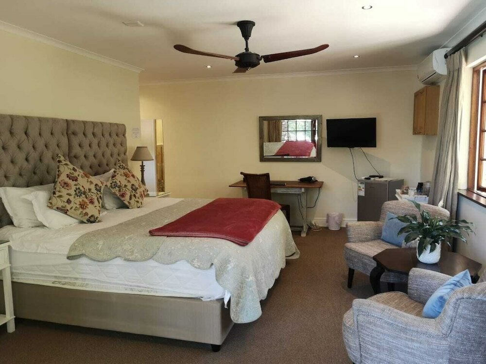 Фото Boutique Villa Guesthouse