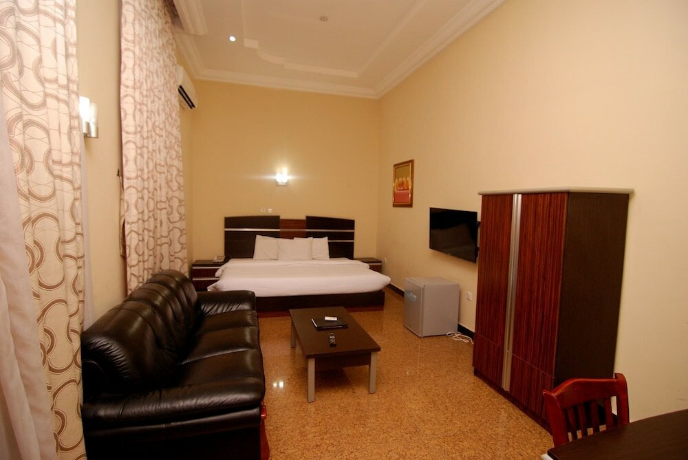 Фото Starview Palace Hotel