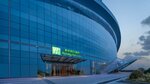 Holiday Inn Hotel And Suites Wuhan New City, An Ihg Hotel