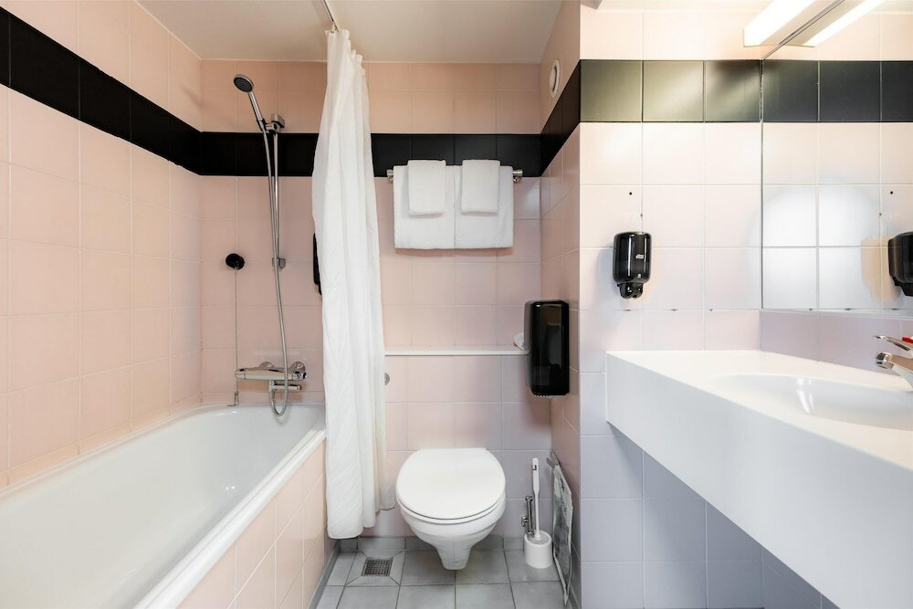 Фото Scandic Hønefoss