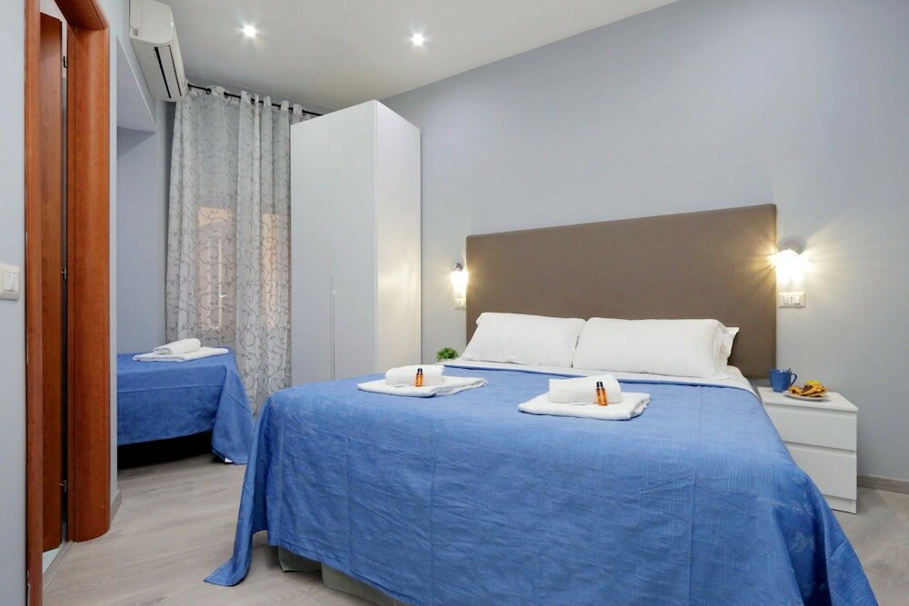 Фото B&b Domus Domas