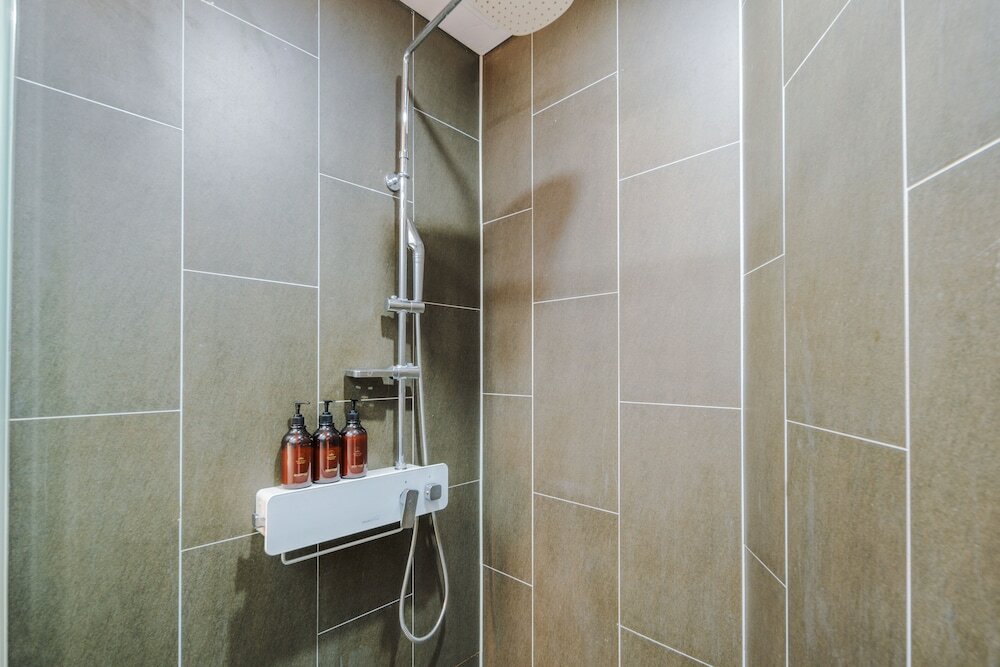 Фото Hotel Bridge Seogwipo