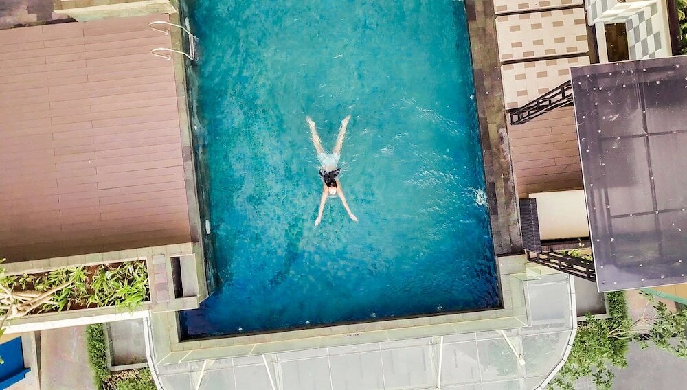 Фото Golden Tulip Essential Tangerang