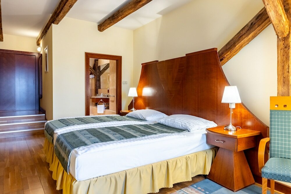 Фото Grandhotel Zvon