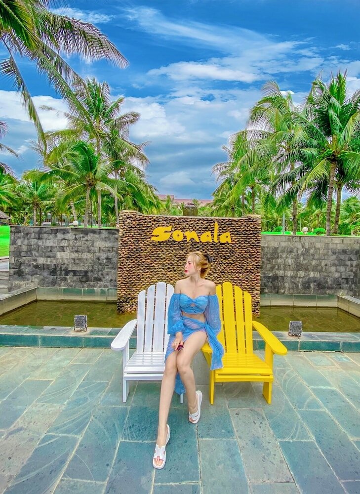 Фото Sonata Resort & SPA