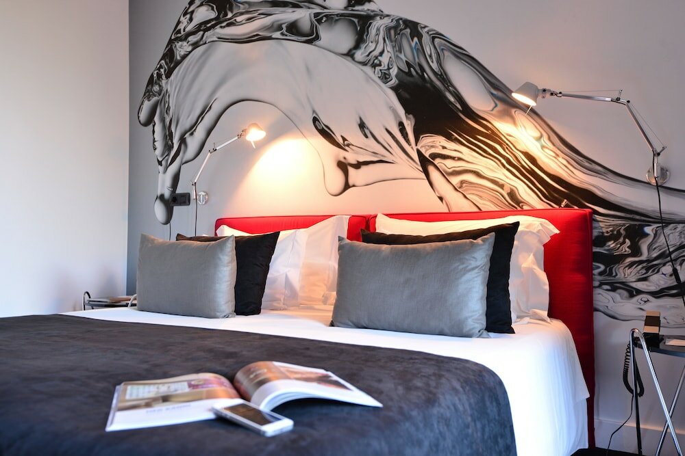 Фото Farol Hotel