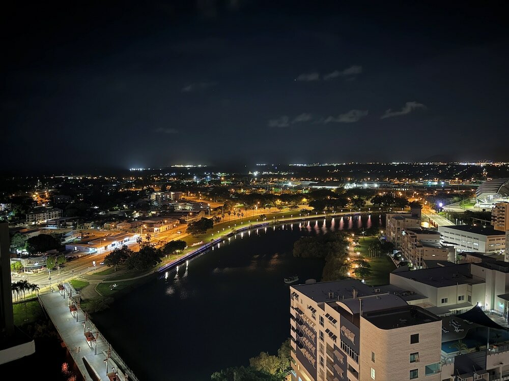 Фото Hotel Grand Chancellor Townsville