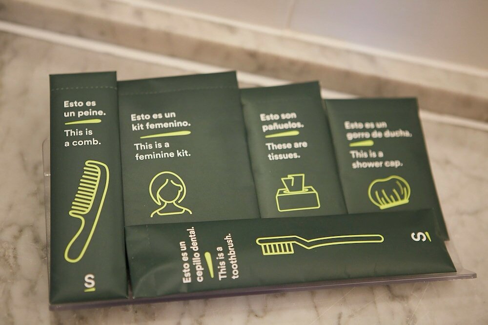 Фото Отель Sercotel Gran Hotel Conde Duque