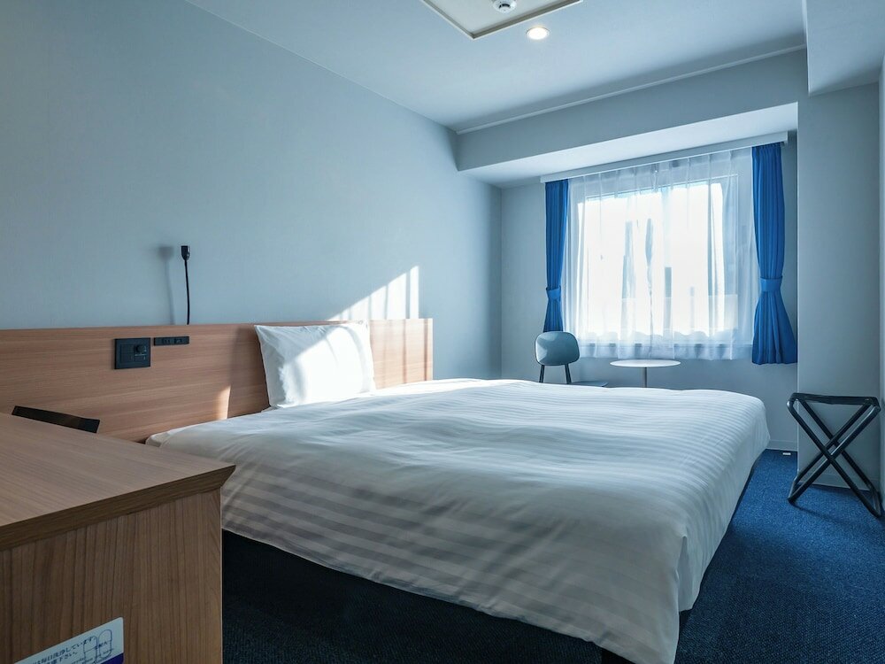 Фото Toyoko Inn Nagasaki Ekimae