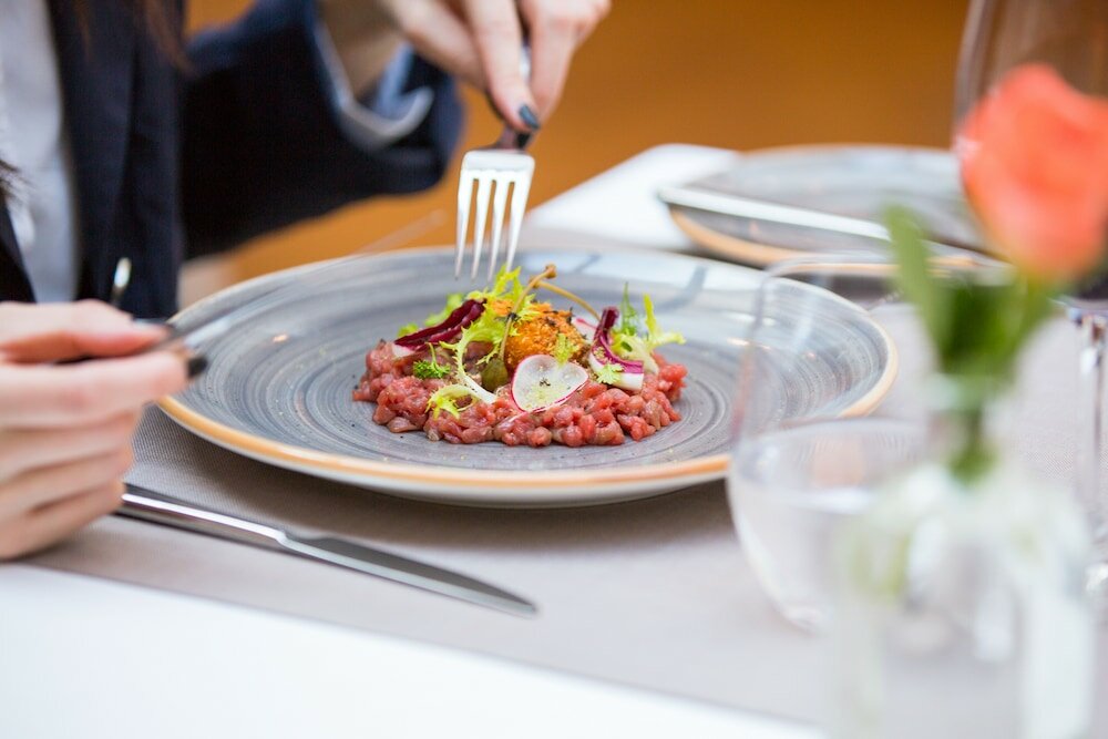 Фото Boutiquehotel La Tureta