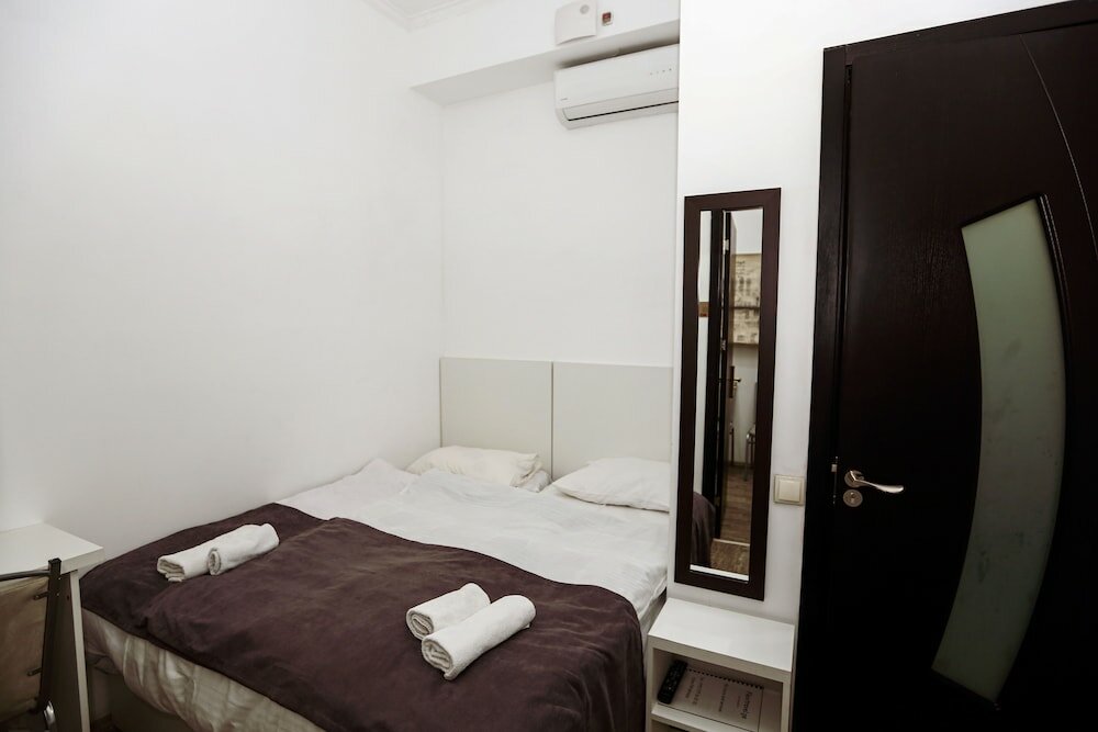 Фото Rustaveli 36 Hotel