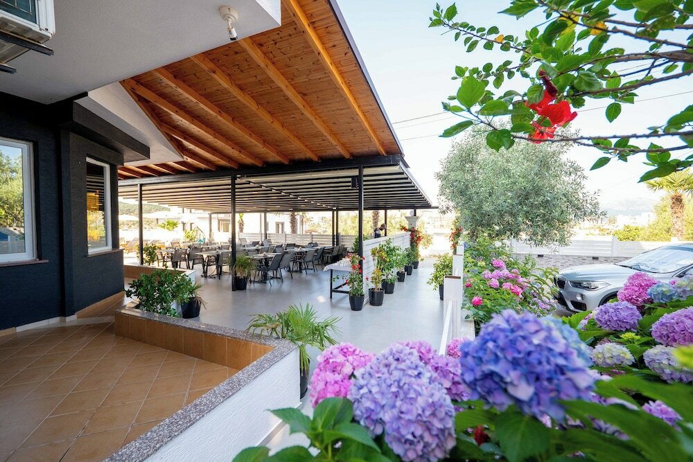 Фото Hotel Sunshine