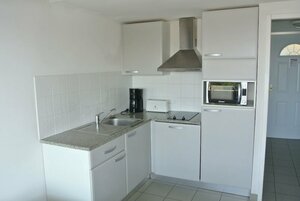 Гостиница Le Bella Vista Résidence