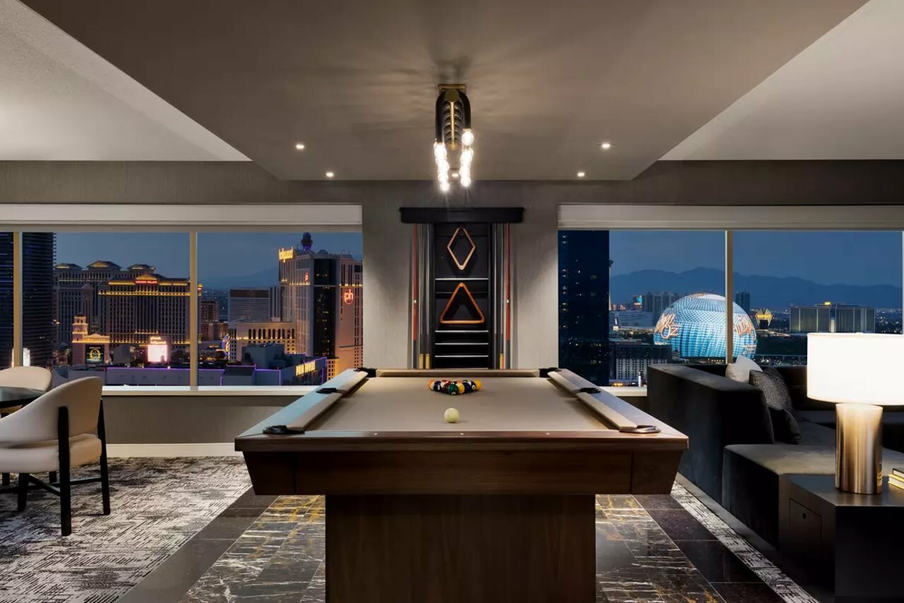 Фото Mgm Grand Hotel & Casino