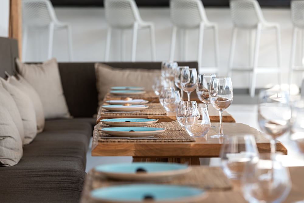 Фото Smy Mediterranean White Santorini