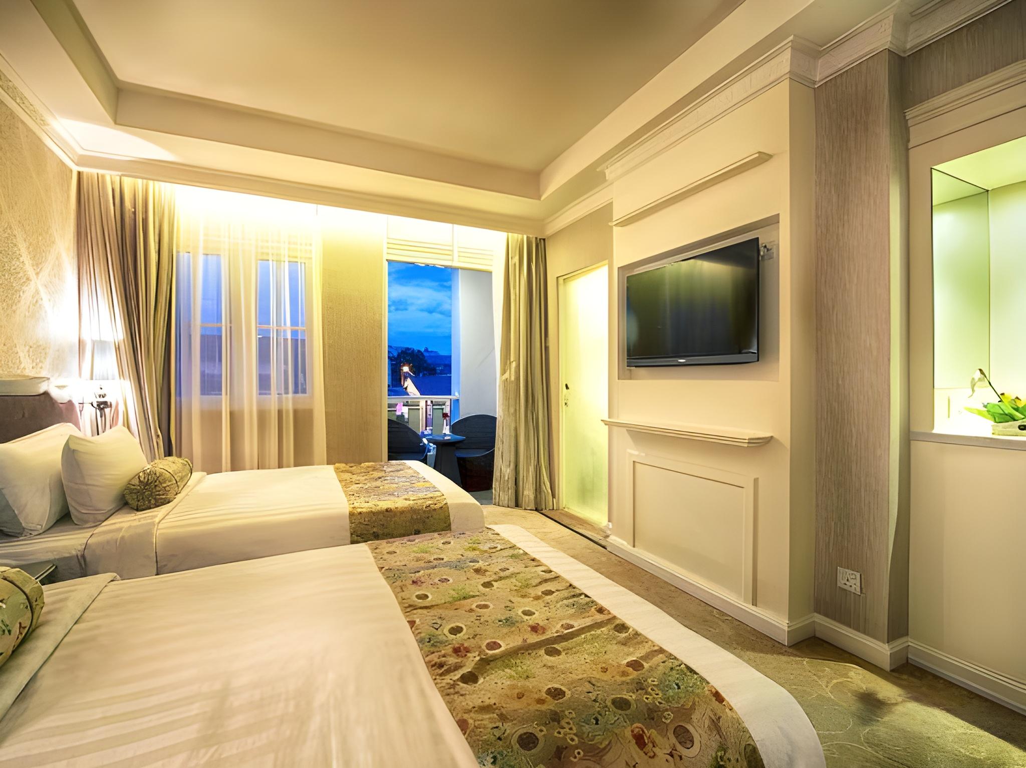 Фото отеля 4