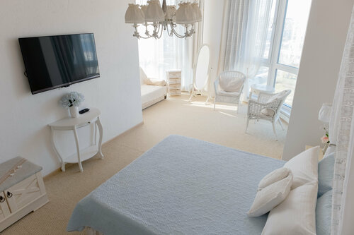 Иное жильё Прованс на Вербовой в Новороссийске