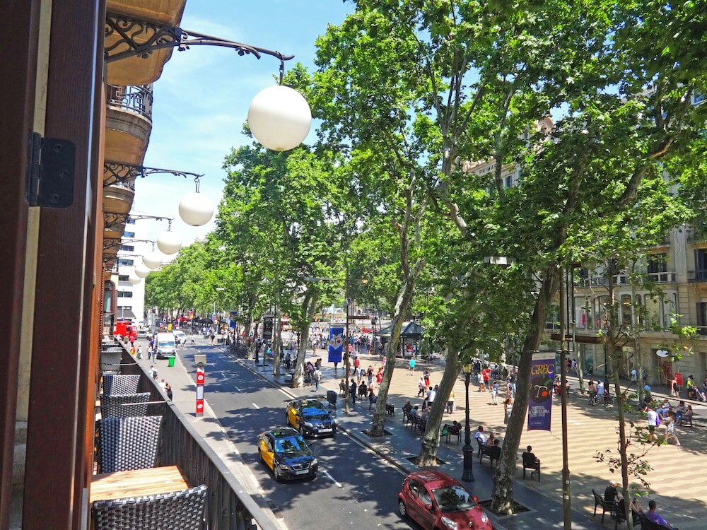 Фото Hotel Lloret Ramblas