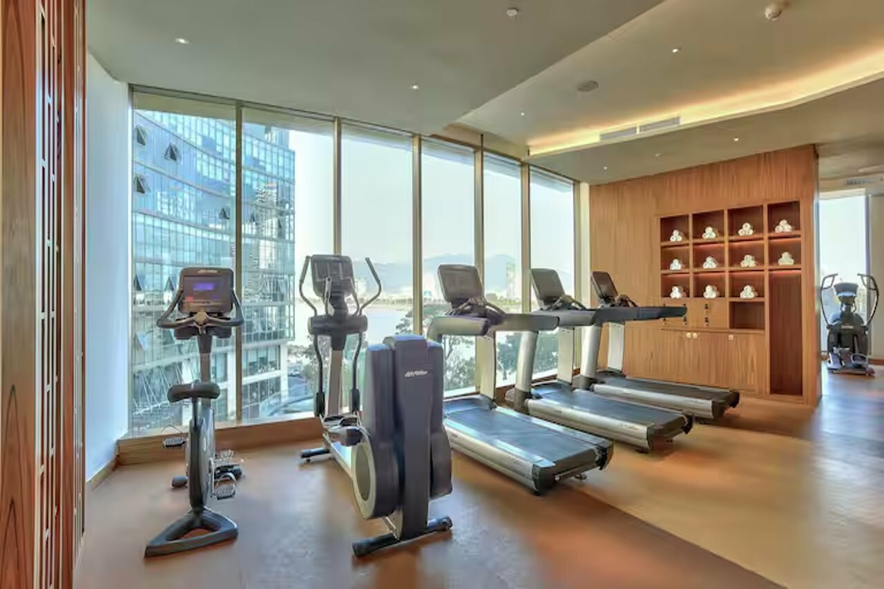 Фото Hilton Da Nang