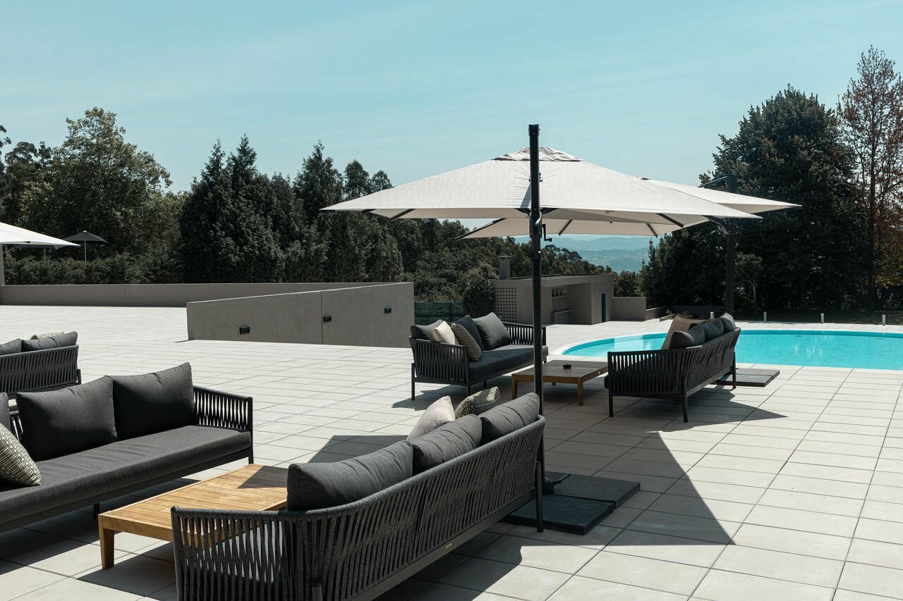 Фото Golden Tulip Braga Hotel