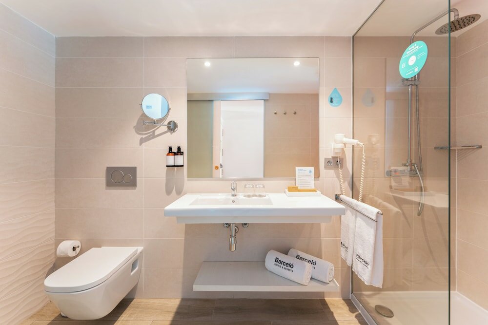 Фото Barceló Corralejo Sands