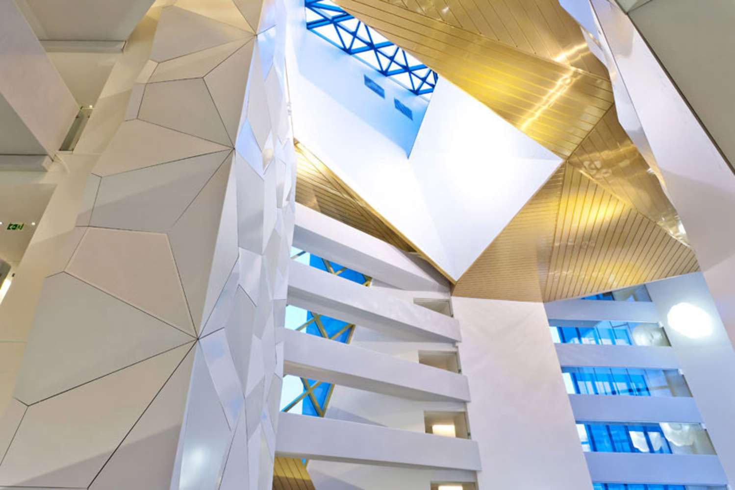 Фото Clarion Hotel & Congress Trondheim