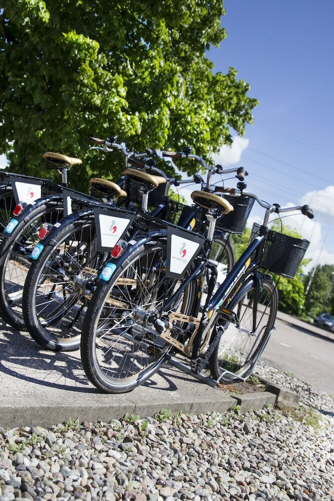 Фото Good Morning Lund