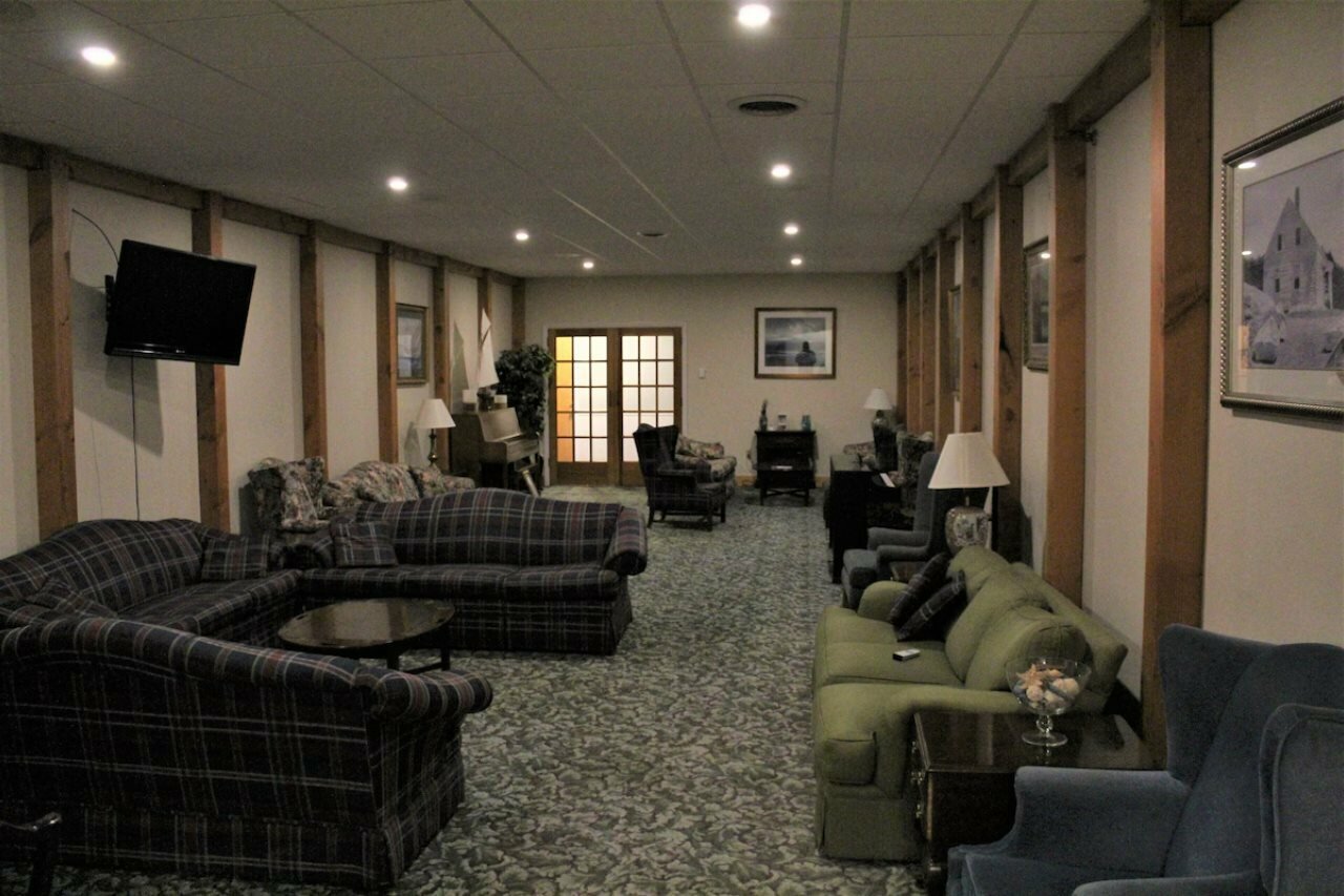 Фото Boothbay Harbor Inn