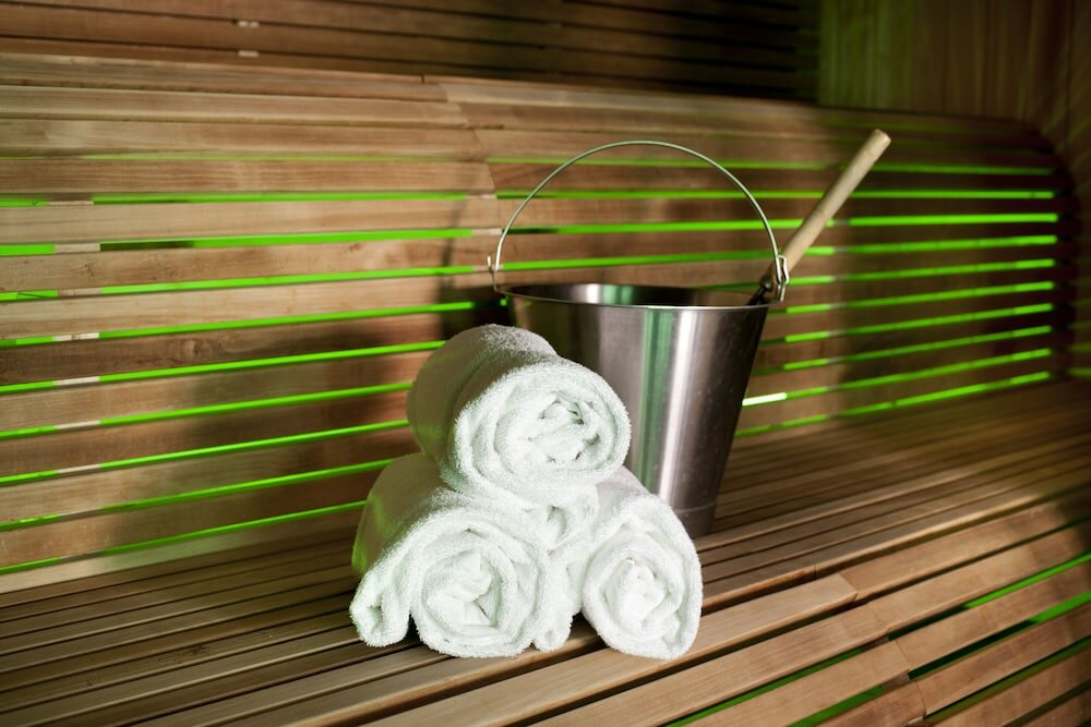 Фото Lysebu Hotel