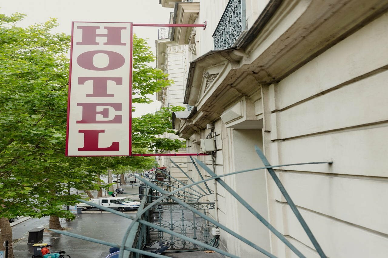 Фото Grand Hotel Francais