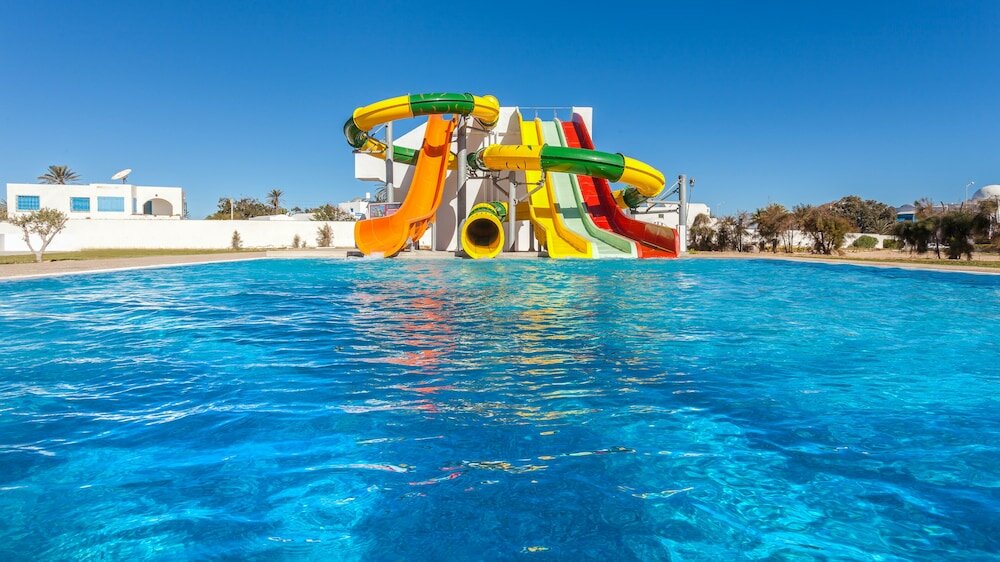 Фото Djerba Holiday Beach