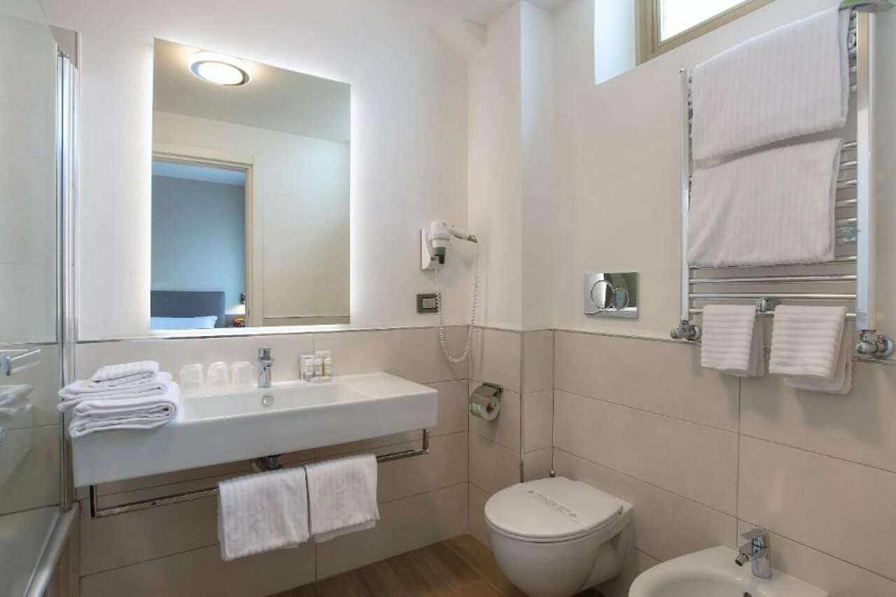 Фото Fragrance Hotel St. Peter
