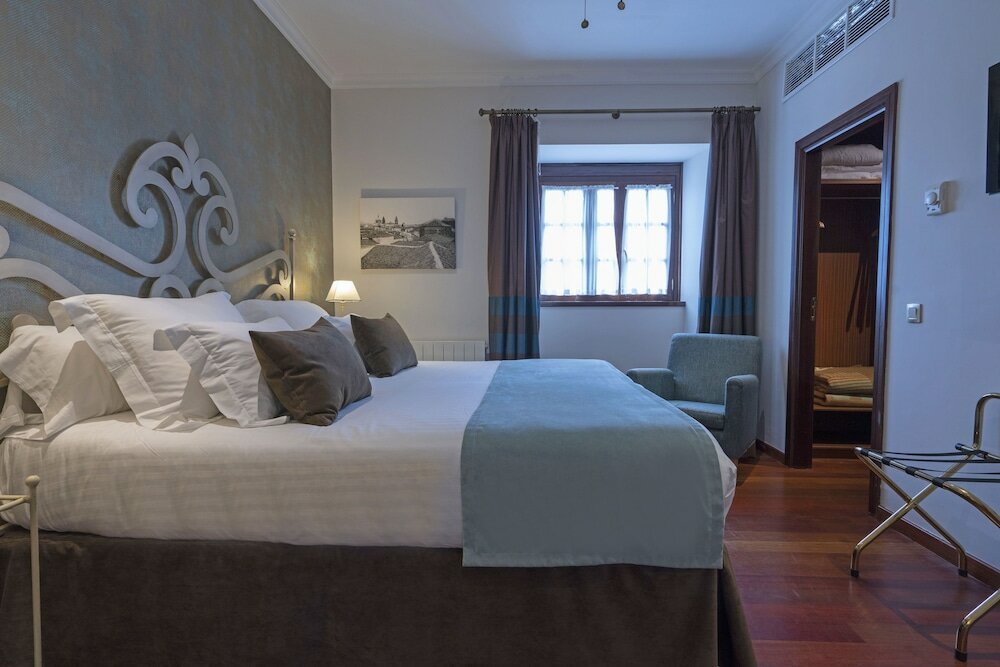 Фото Laguna Nivaria Hotel & SPA