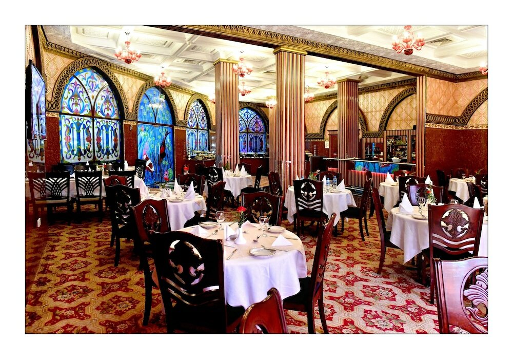 Фото Gulf Gate Hotel