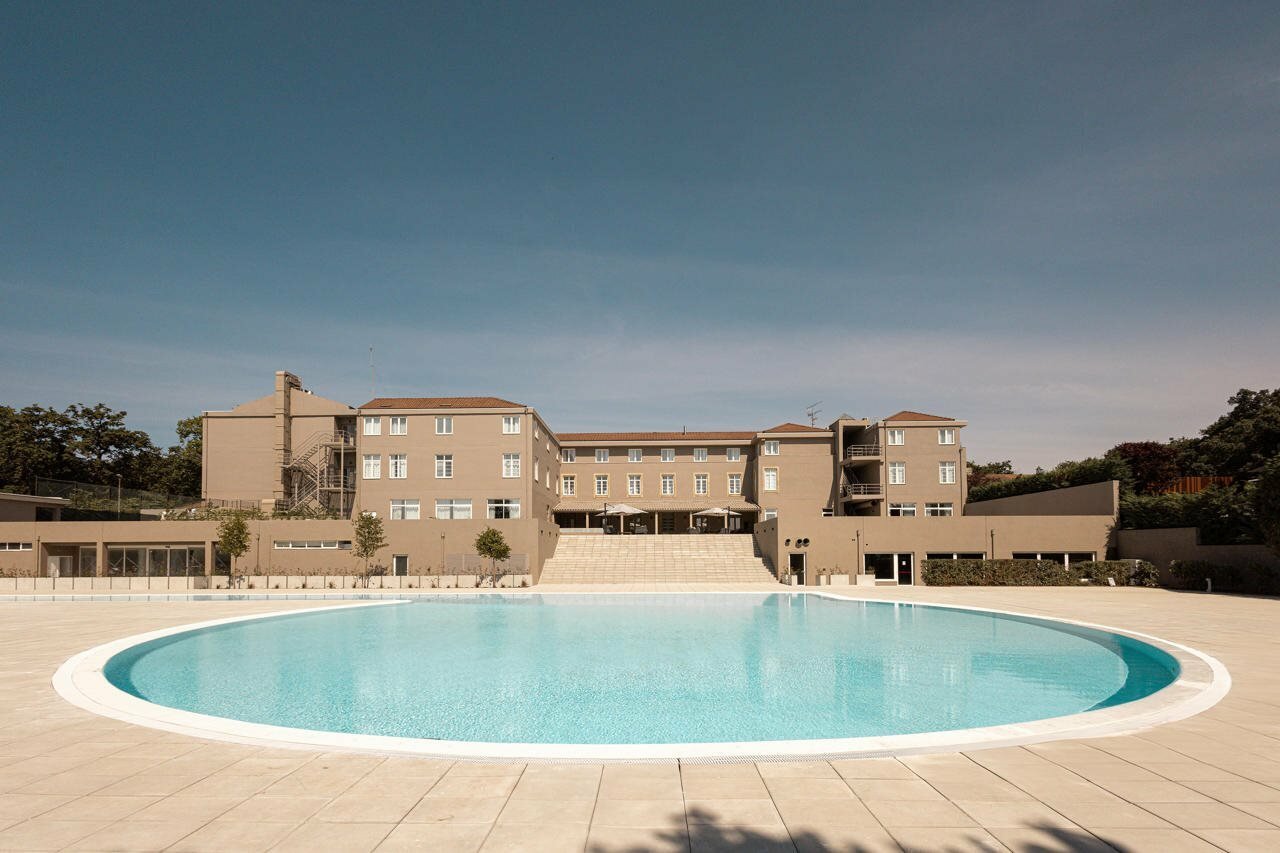 Фото Golden Tulip Braga Hotel