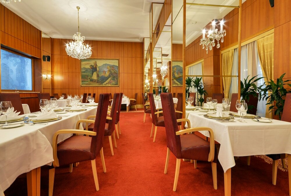 Фото Hotel Devín