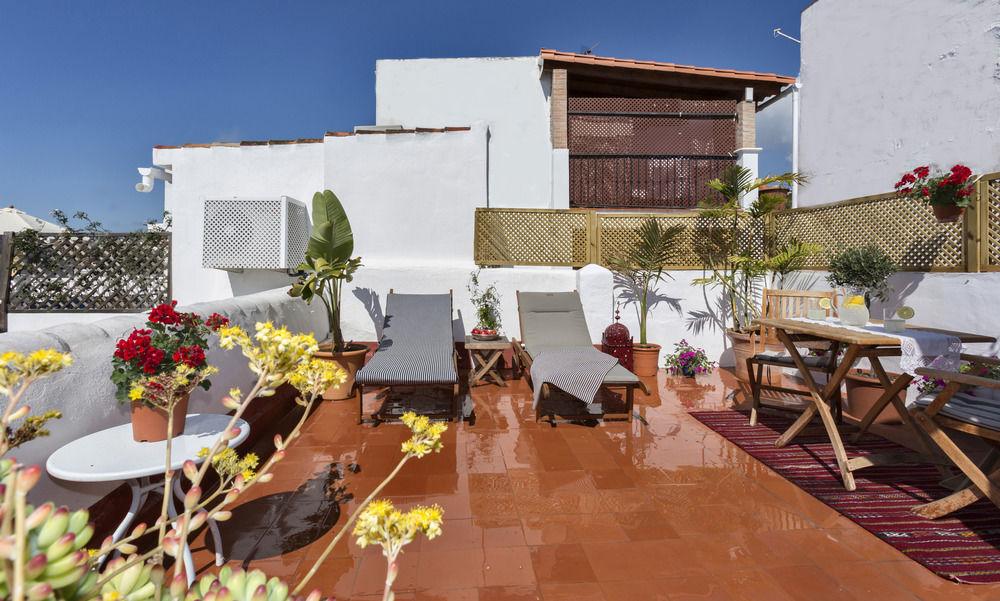 Фото Hotel La Morada Mas Hermosa