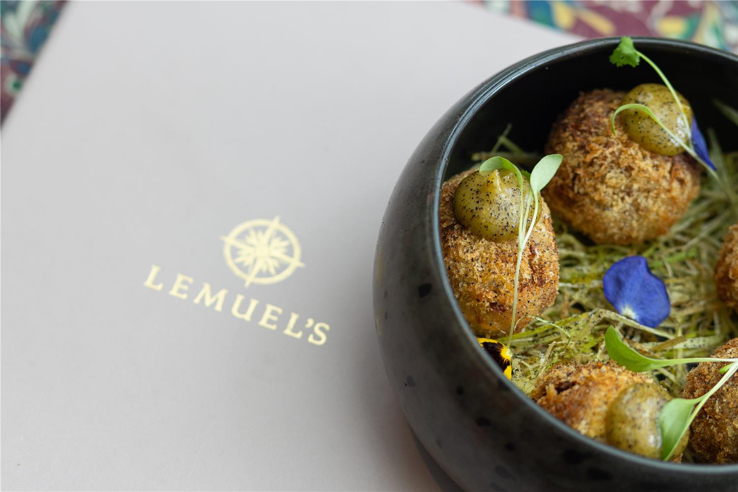 Фото Conrad Dublin