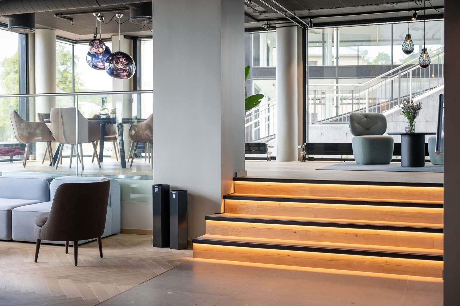 Фото Quality Hotel Grand Larvik