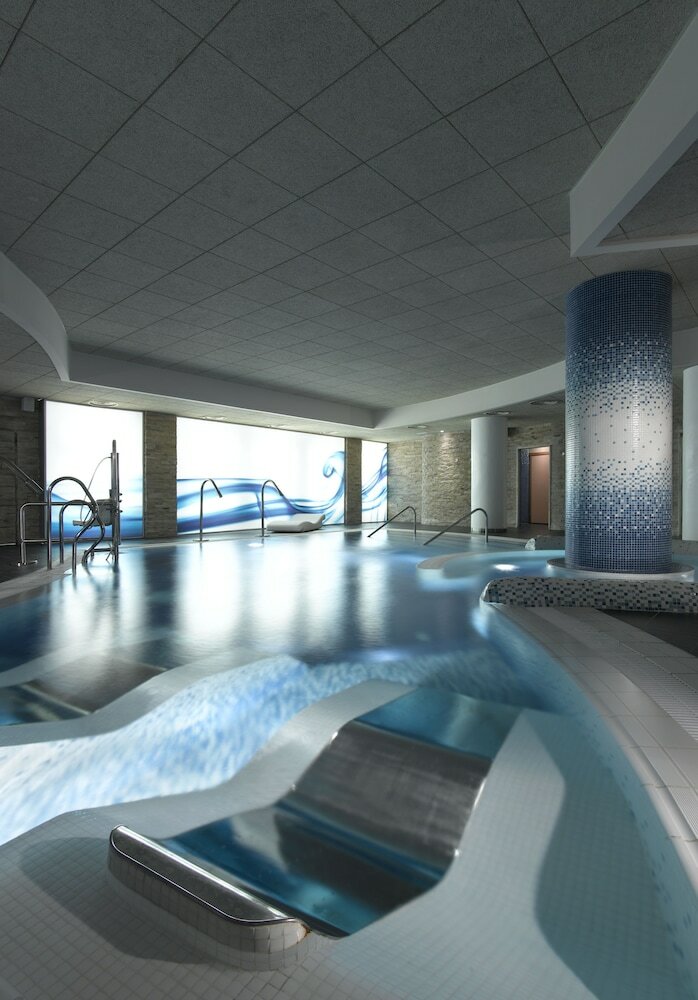 Фото Hotel Abades Nevada Palace