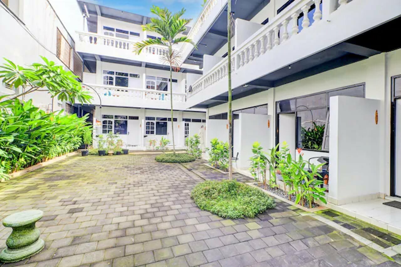 Фото Collection O at Jalan Padma near Legian Beach