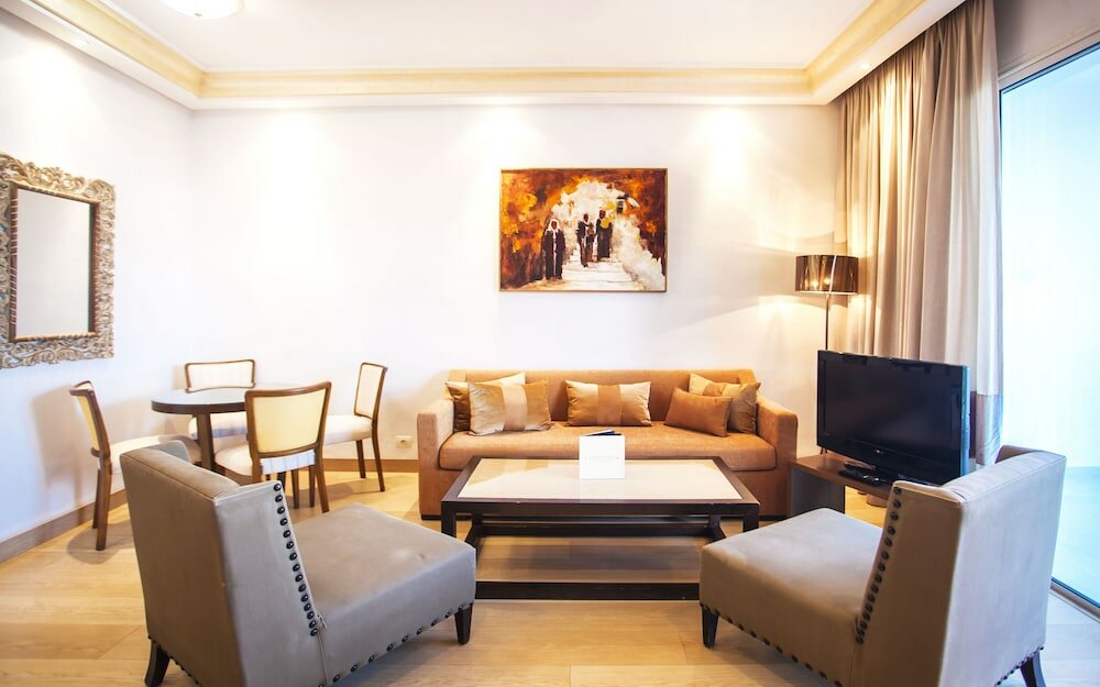 Фото Marhaba Club